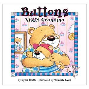 Download Buttons Visits Grandma pdf, epub, ebook