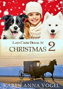 Download Love Came Down at Christmas 2: A Fancy Amish Smicksburg Tale pdf, epub, ebook