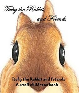Download Ticky the Rabbit and friends: Ticky the Rabbit pdf, epub, ebook