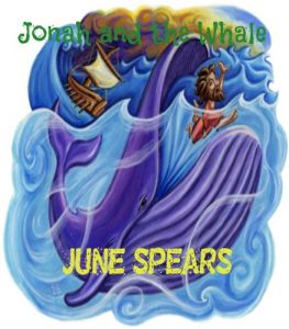 Download Jonah and the Whale (Famous Bible Stories Book 5) pdf, epub, ebook