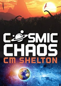 Download Cosmic Chaos pdf, epub, ebook