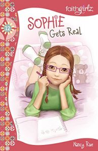 Download Sophie Gets Real (Faithgirlz) pdf, epub, ebook