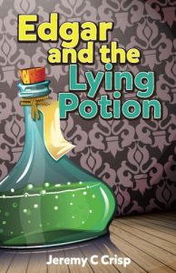 Download Edgar and the Lying Potion pdf, epub, ebook