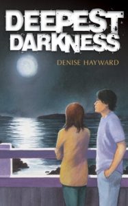 Download Deepest Darkness pdf, epub, ebook