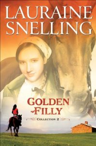 Download Golden Filly Collection 2 pdf, epub, ebook