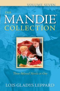 Download The Mandie Collection : Volume 7 (Mandie Mysteries) pdf, epub, ebook