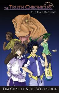 Download The Truth Chronicles: The Time Machine pdf, epub, ebook