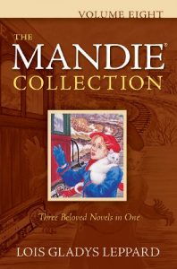 Download The Mandie Collection : Volume 8 (Mandie Mysteries) pdf, epub, ebook