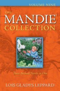 Download The Mandie Collection : Volume 9 (Mandie Mysteries) pdf, epub, ebook