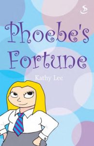 Download Phoebe’s Fortune pdf, epub, ebook
