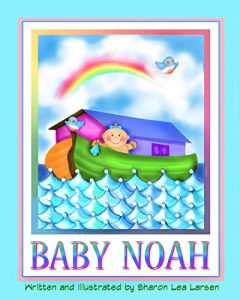 Download Baby Noah pdf, epub, ebook