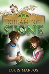 Download The Dreaming Stone pdf, epub, ebook
