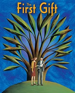 Download The First Gift (Life Cycle) pdf, epub, ebook