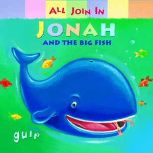 Download Jonah and the Big Fish (All Join In Bible Stories) pdf, epub, ebook