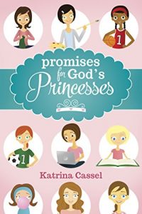 Download Promises for God’s Princesses pdf, epub, ebook
