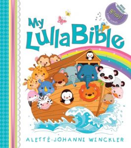 Download My LullaBible pdf, epub, ebook