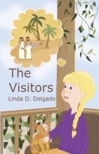 Download The Visitors (Islamic Rose Book 1) pdf, epub, ebook