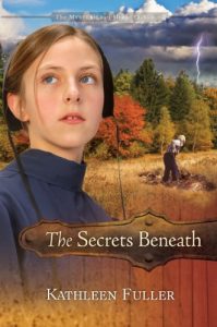 Download The Secrets Beneath (The Mysteries of Middlefield Series) pdf, epub, ebook