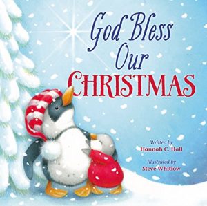Download God Bless Our Christmas pdf, epub, ebook
