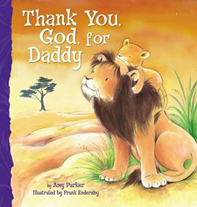 Download Thank You, God, For Daddy pdf, epub, ebook