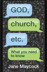 Download God, Church, etc.: What you need to know pdf, epub, ebook