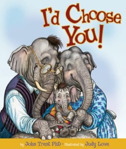 Download I’d Choose You pdf, epub, ebook