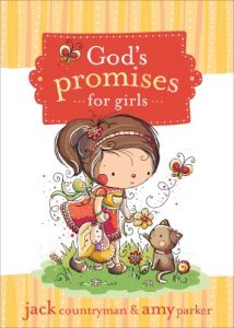Download God’s Promises for Girls pdf, epub, ebook