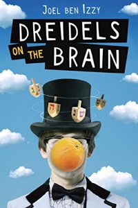 Download Dreidels on the Brain pdf, epub, ebook