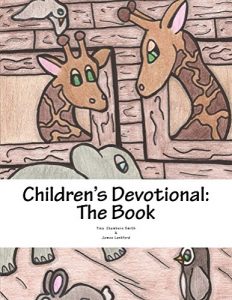 Download Children’s Devotional:  The Book pdf, epub, ebook