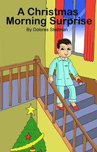 Download A Christmas Morning Surprise pdf, epub, ebook