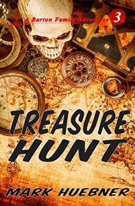 Download Treasure Hunt (Barton Family Adventure Book 3) pdf, epub, ebook