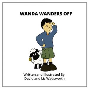 Download Wanda Wanders Off (Tales of Bassily Book 7) pdf, epub, ebook