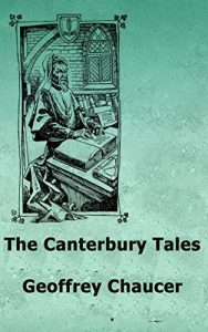 Download The Canterbury Tales (illustrated) pdf, epub, ebook