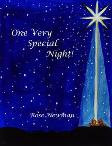 Download One Very Special Night! (The Adventures Of Dylan the Cat Book 1) pdf, epub, ebook