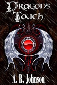 Download Dragon’s Touch pdf, epub, ebook