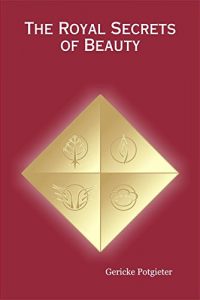 Download The Royal Secrets of Beauty pdf, epub, ebook