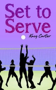 Download Set to Serve pdf, epub, ebook
