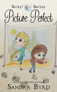 Download Secret Sisters #6: Picture Perfect pdf, epub, ebook