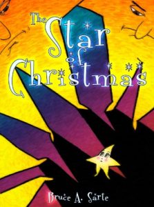 Download The Star of Christmas pdf, epub, ebook