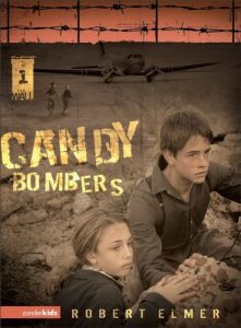 Download Candy Bombers (The Wall) pdf, epub, ebook