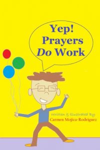 Download Yep! Prayers Do Work pdf, epub, ebook