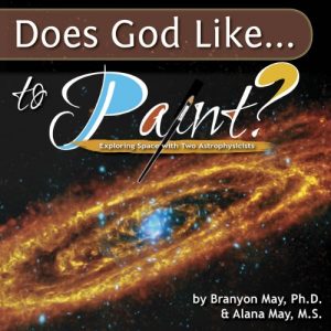 Download Does God Like… to Paint? pdf, epub, ebook