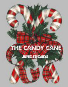 Download THE CANDY CANE pdf, epub, ebook