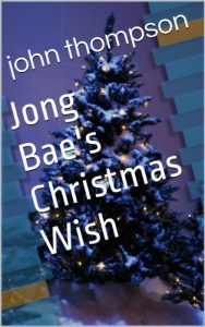 Download Jong Bae’s Christmas Wish pdf, epub, ebook