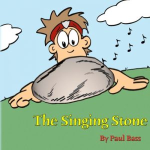 Download The Singing Stone pdf, epub, ebook