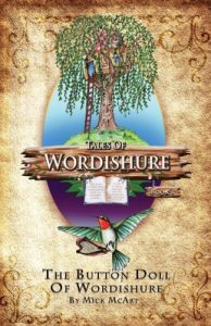 Download The Button Doll of Wordishure (Tales of Wordishure Book 8) pdf, epub, ebook