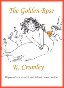 Download The Golden Rose pdf, epub, ebook