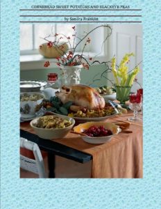 Download Cornbread Sweetpotatoes and Blackeye Peas pdf, epub, ebook
