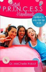 Download Royal P.R.I.N.C.E.S.S. Handbook pdf, epub, ebook