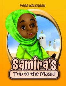 Download Samira’s Trip to the Masjid pdf, epub, ebook